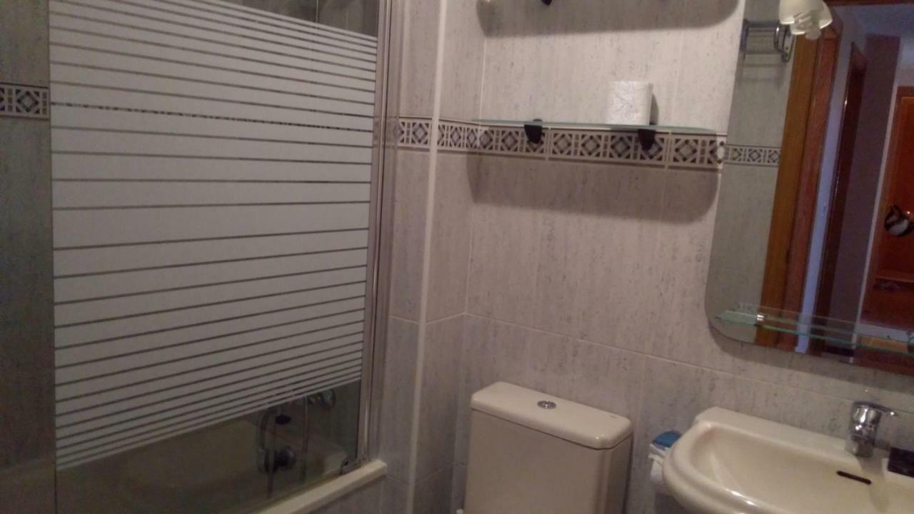 Bonito Apartamento Para Vacaciones En Puerto De Sagunto Apartment Luaran gambar